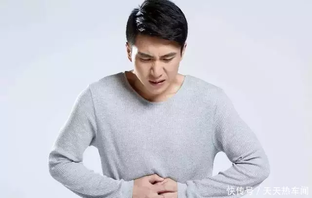 男子肚子上多了条青筋，竟查出肝硬化！或是因(图4)