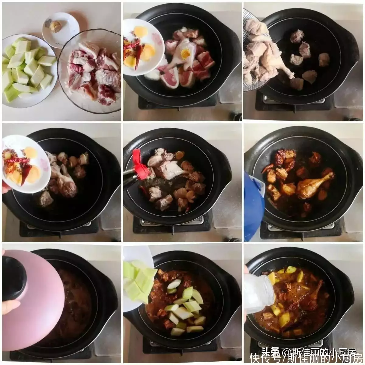 今日芒种，记得“吃一肉、饮二水、食三瓜”，(图3)