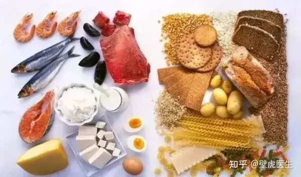 壁虎医生：肾衰竭患者要如何科学饮食？(图4)