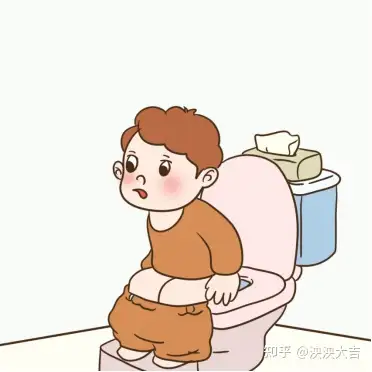 肚子一直拉稀跟水一样怎么办？注意这几点！(图1)