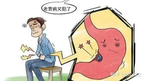 温州医博胃肠医院：胃炎的症状有哪些？如何预(图1)