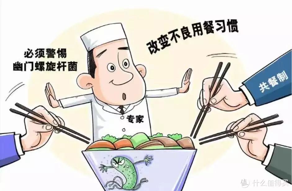 感染了幽门旋螺杆菌需不需要治疗？需要！关键(图5)