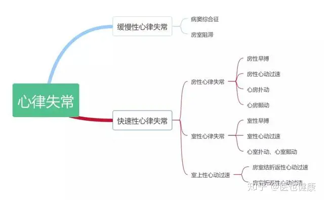 一说就懂的心律失常(图3)