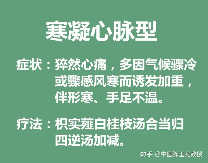 分享几个治疗心绞痛的方子，希望对大家有所帮(图5)