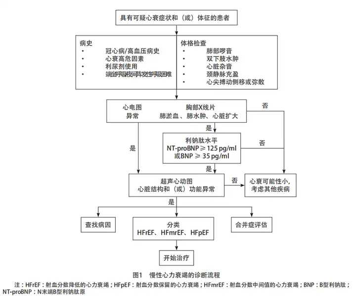 心力衰竭如何治疗比较合适？(图6)