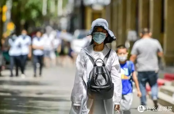 当心！夏季高温做好这6点，预防心脑血管疾病藏(图6)