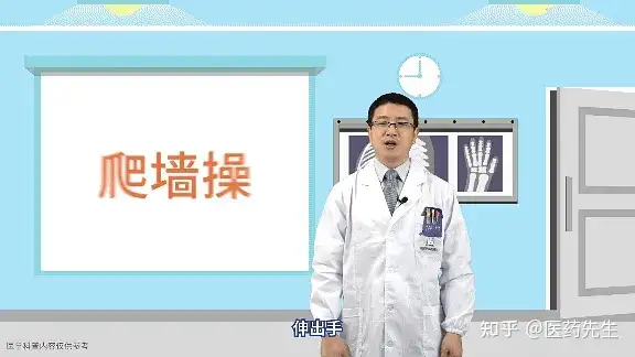 程大夫聊骨健康：肩膀发紧僵硬？来学习预防肩(图2)