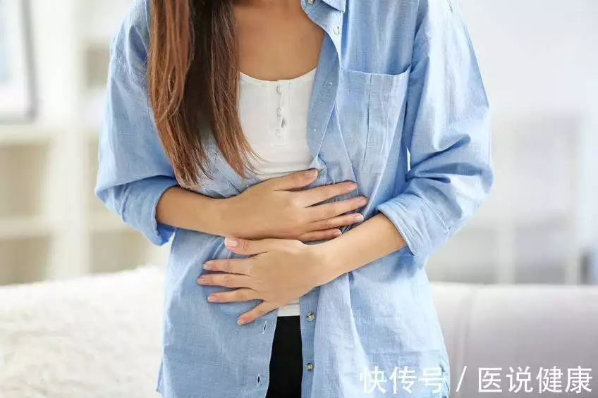 女性经常腰痛，往往与这5个原因有关，了解后，(图3)