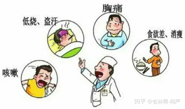 脊柱结核怎么办，吃药还是手术？——骨科专家(图1)