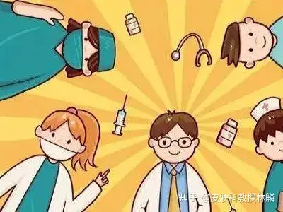 治疗白癜风的方法都有哪些？教你3个有效的方法(图1)