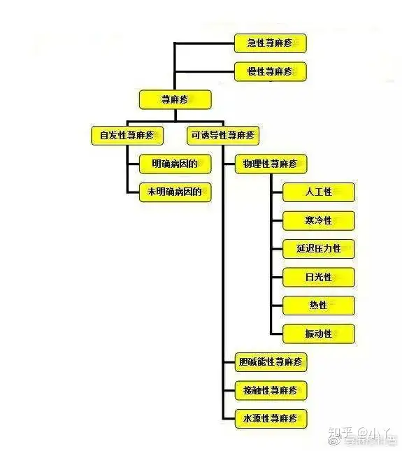 荨麻疹的预防(图3)