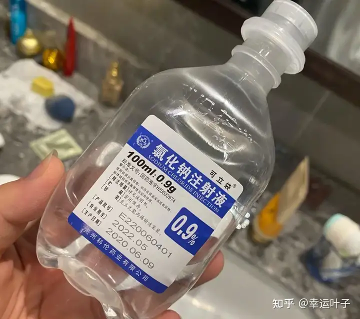 酒糟鼻如何根治？看看7天怎么做，管用ING(图6)