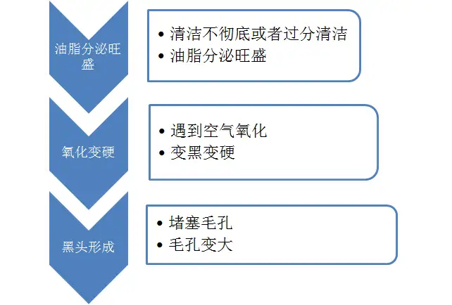 怎样可以祛黑头？(图2)