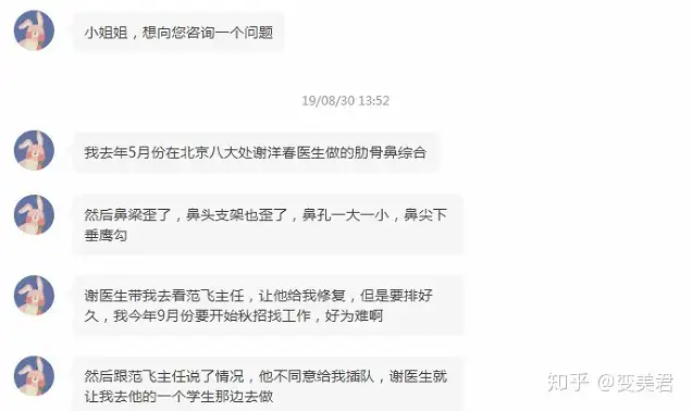 北京八大处整形医院怎么样？(图1)