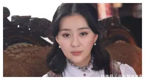 个个顶着一张“假”脸，这5位“医美”女星，别(图38)