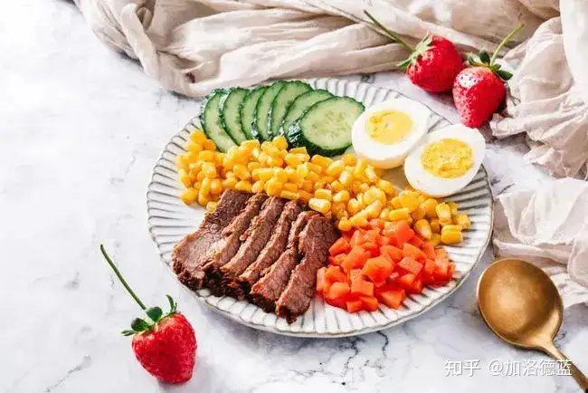 食物减肥的方法是什么 这些美食让你越吃越瘦(图1)