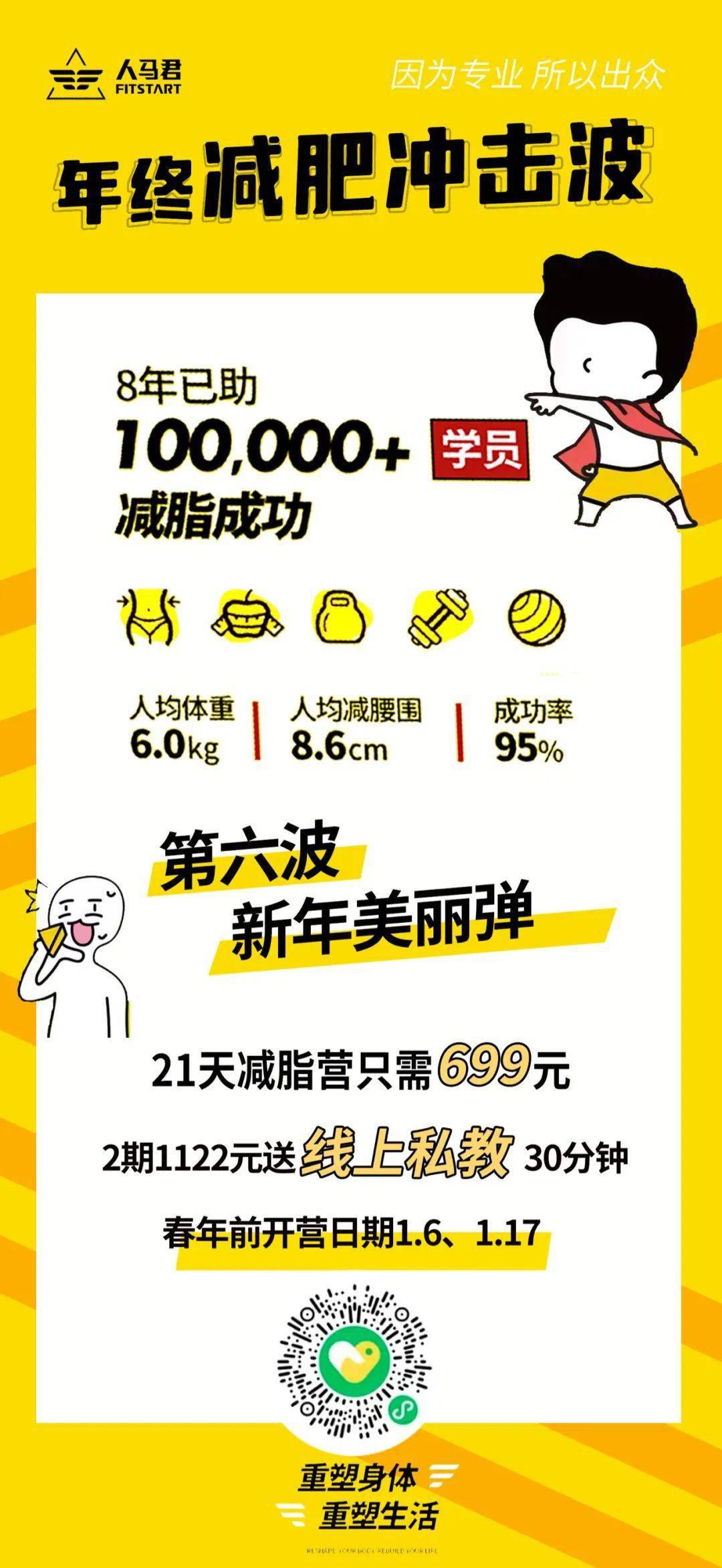 这个方法减肥，年前瘦10斤，成功率99%！(图4)