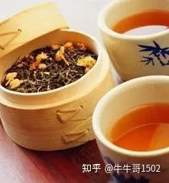 12种可瘦身的茶(图1)