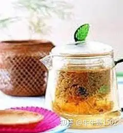 12种可瘦身的茶(图5)