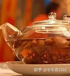 12种可瘦身的茶(图8)