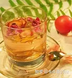 12种可瘦身的茶(图11)