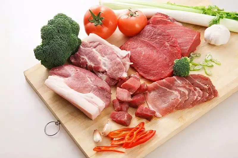 不吃主食能减肥？清淡饮食就是不吃肉？真相来(图3)