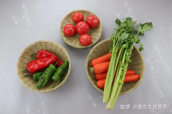 为你制定一辈子的饮食计划！(图2)