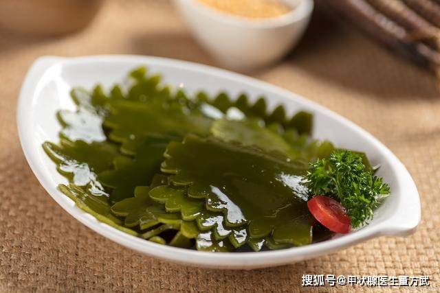 （今日推荐）甲状腺结节日常饮食推荐(图2)